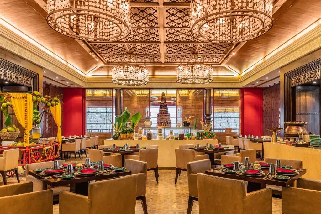 Grand Hyatt Goa